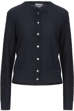 BALLANTYNE MAGLIERIA Cardigan