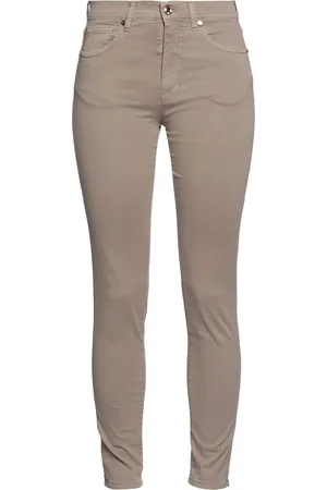 ANGELO MARANI BOTTOMWEAR Pantaloni