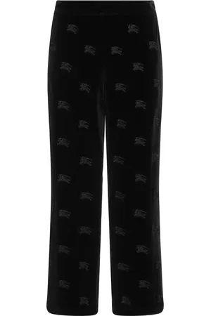 Burberry BOTTOMWEAR Pantaloni