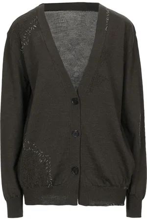ERIKA CAVALLINI MAGLIERIA Cardigan