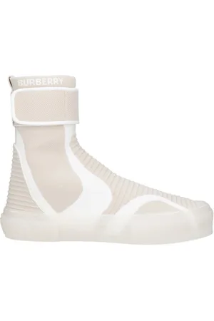 Burberry CALZATURE Stivaletti