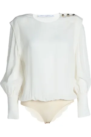 Space Simona Corsellini TOPWEAR Body