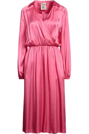 SEMICOUTURE VESTITI Vestiti midi