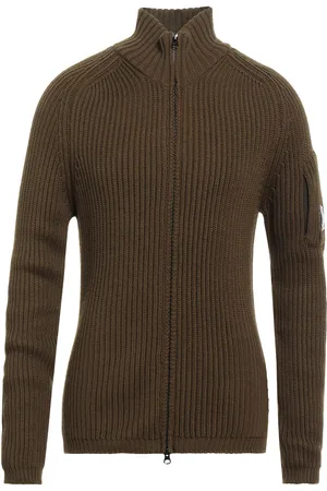 C.P. Company MAGLIERIA Cardigan
