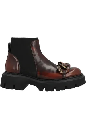 Nº21 CALZATURE Stivaletti