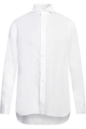 LARDINI TOPWEAR Camicie