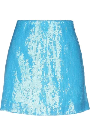 Alberta Ferretti BOTTOMWEAR Minigonne