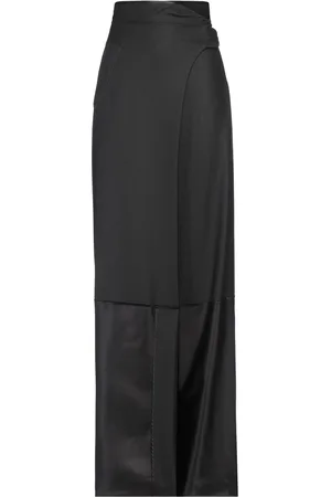 Victoria Beckham BOTTOMWEAR Gonne lunghe
