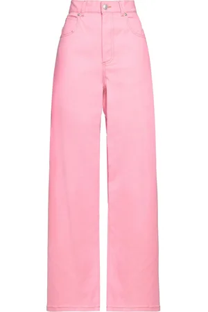 Marni BOTTOMWEAR Pantaloni jeans