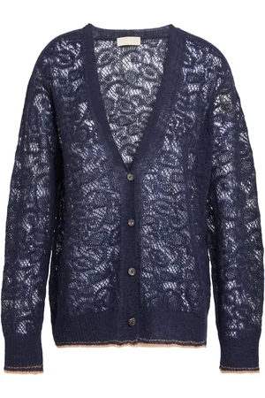 MOMONÍ MAGLIERIA Cardigan