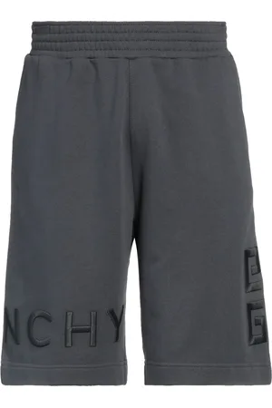 Givenchy BOTTOMWEAR Shorts e bermuda