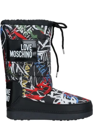 Moschino CALZATURE Stivali