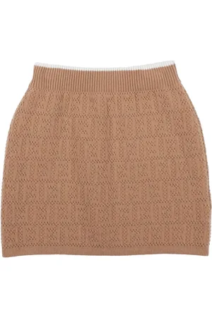 Fendi BOTTOMWEAR Gonne bimba