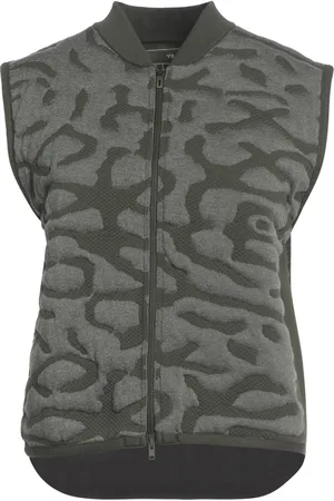 Y-3 Y3 CAPISPALLA Smanicati