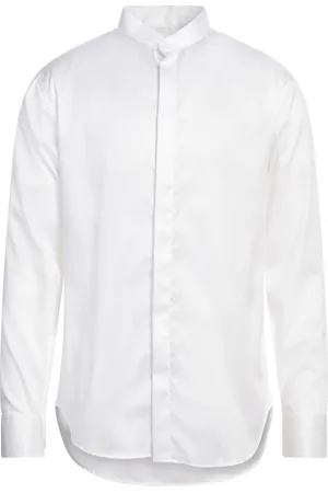 Emporio Armani TOPWEAR Camicie