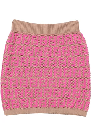 Fendi BOTTOMWEAR Gonne bimba