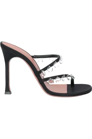 Amina Muaddi CALZATURE Infradito