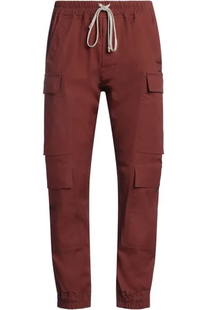 Rick Owens BOTTOMWEAR Pantaloni