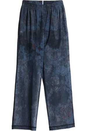 Alexander McQueen BOTTOMWEAR Pantaloni