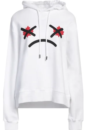 Dsquared2 TOPWEAR Felpe