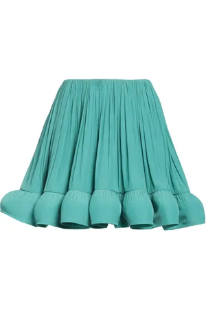 Lanvin BOTTOMWEAR Minigonne