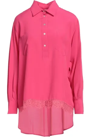 ANNA MOLINARI TOPWEAR Top