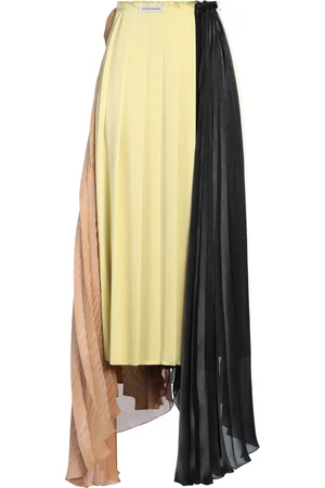 Victoria Beckham BOTTOMWEAR Gonne lunghe
