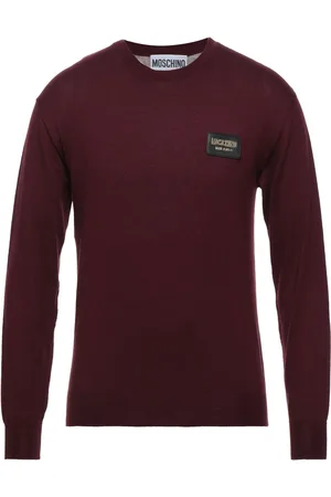 Moschino MAGLIERIA Pullover