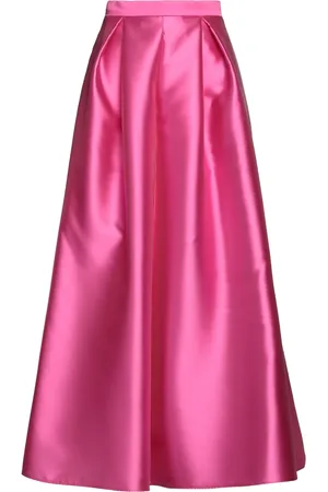 SIMONA CORSELLINI BOTTOMWEAR Gonne lunghe