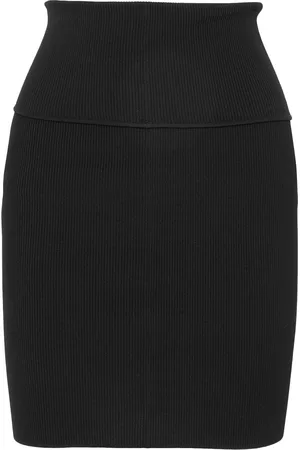 Helmut Lang BOTTOMWEAR Minigonne