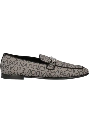 Dolce & Gabbana CALZATURE Mocassini