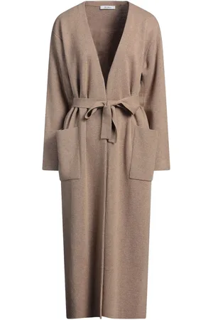 Max Mara CAPISPALLA Soprabiti & Trench