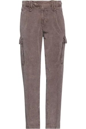 MYTHS BOTTOMWEAR Pantaloni
