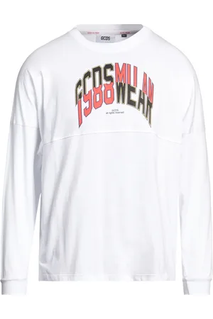 GCDS TOPWEAR Tshirts
