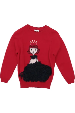 Il gufo MAGLIERIA Pullover