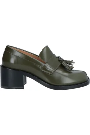 Maison Margiela CALZATURE Mocassini