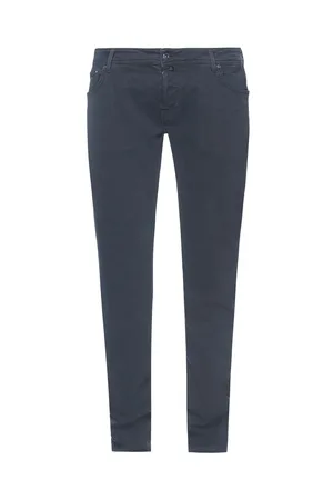 Jacob Cohen BOTTOMWEAR Pantaloni jeans