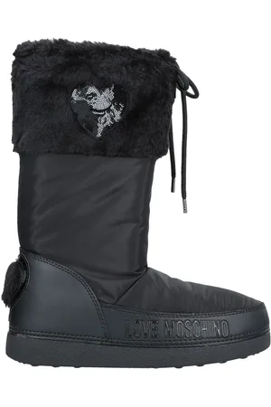 Moschino CALZATURE Stivali