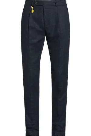 Manuel Ritz BOTTOMWEAR Pantaloni