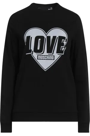 Moschino TOPWEAR Felpe