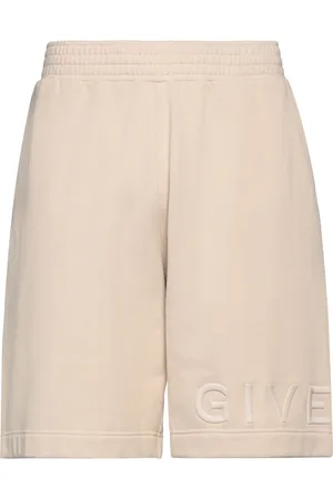 Givenchy BOTTOMWEAR Shorts e bermuda