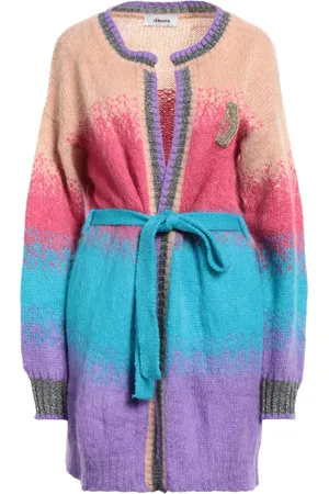 DIMORA MAGLIERIA Cardigan