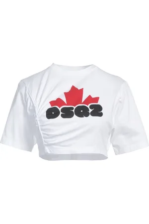 Dsquared2 TOPWEAR Tshirts