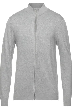 ALPHA STUDIO MAGLIERIA Cardigan