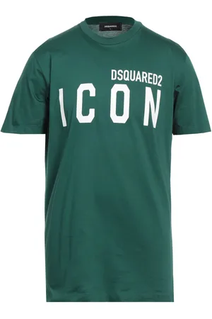 Dsquared2 TOPWEAR Tshirts