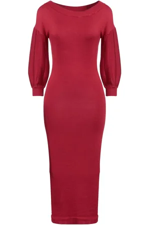 Twin-Set VESTITI Vestiti midi