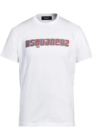 Dsquared2 TOPWEAR Tshirts