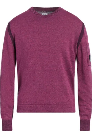 C.P. Company MAGLIERIA Pullover