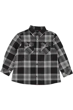 MONNALISA TOPWEAR Camicie