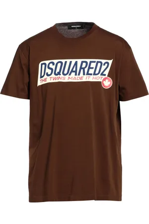 Dsquared2 TOPWEAR Tshirts